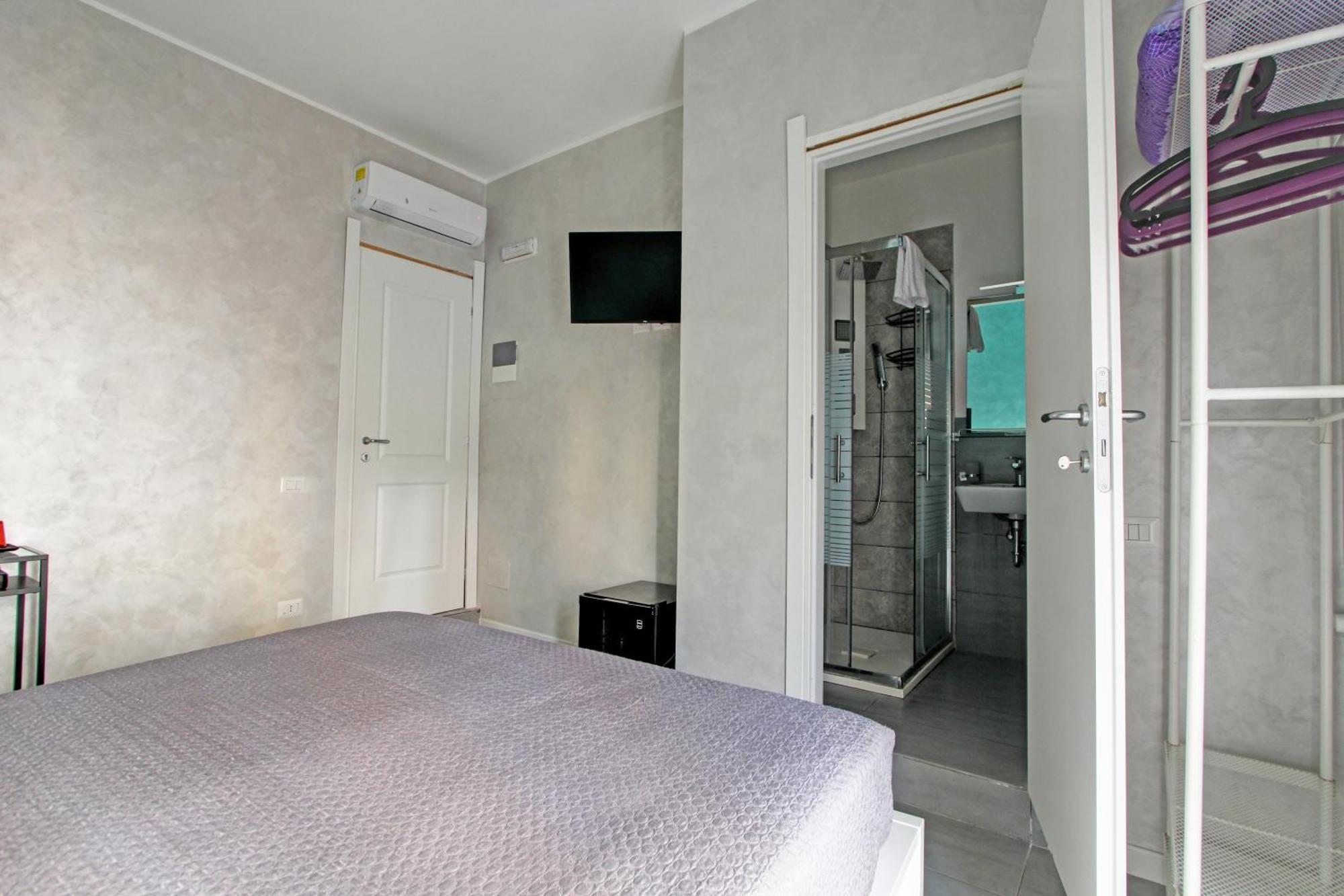 Domus Viatoris Hotel Roma Exterior foto