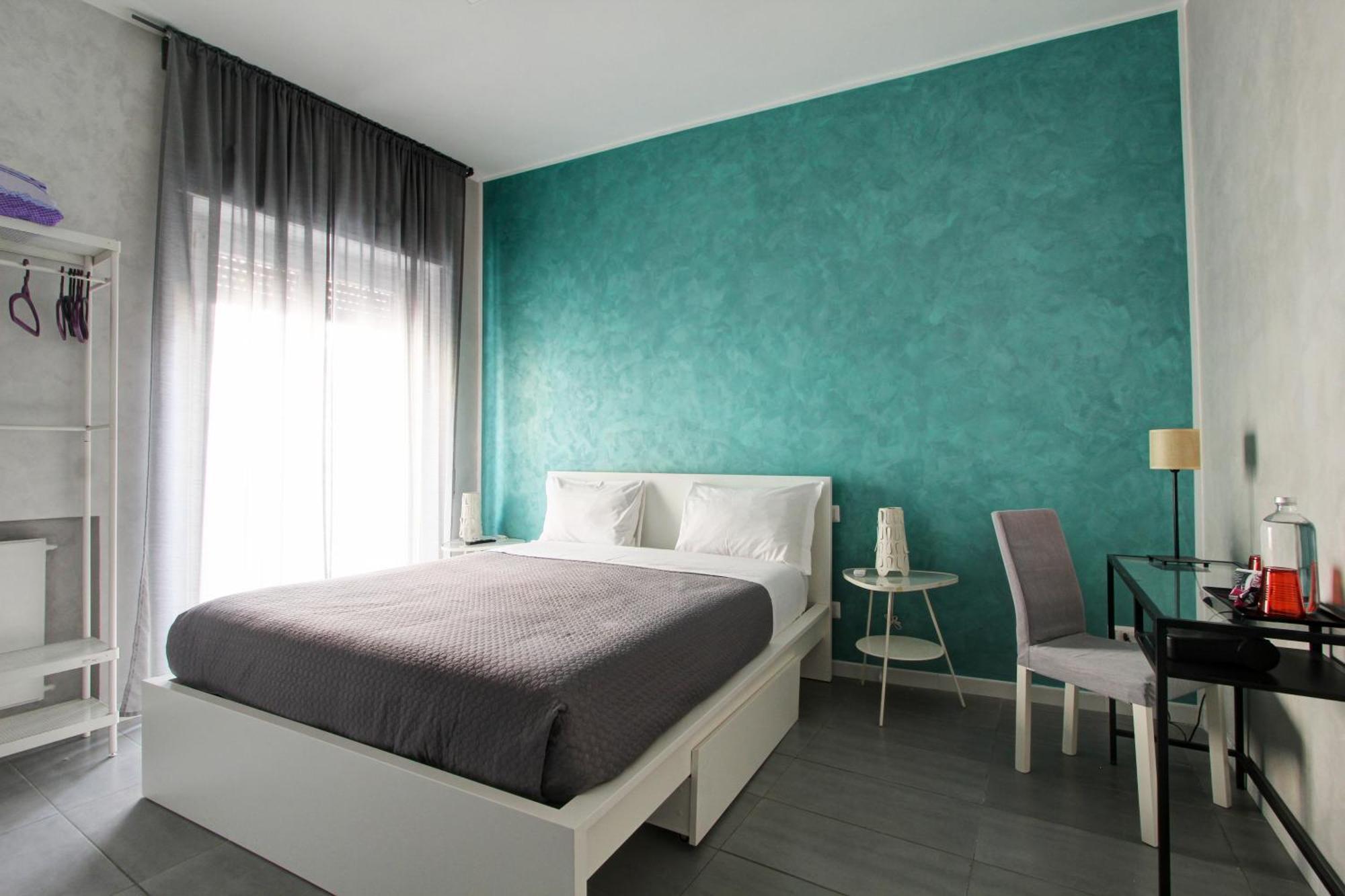 Domus Viatoris Hotel Roma Exterior foto