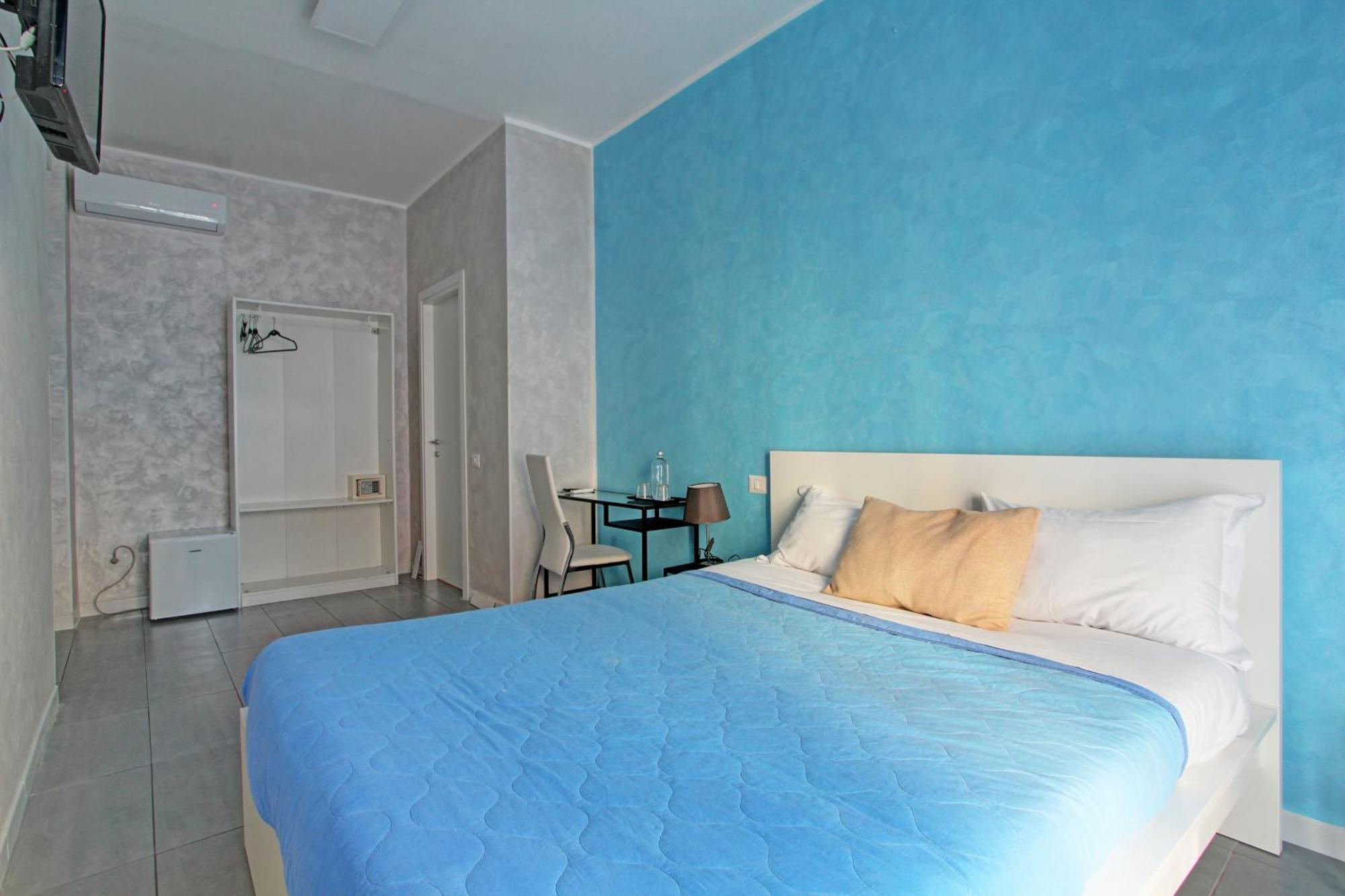 Domus Viatoris Hotel Roma Exterior foto